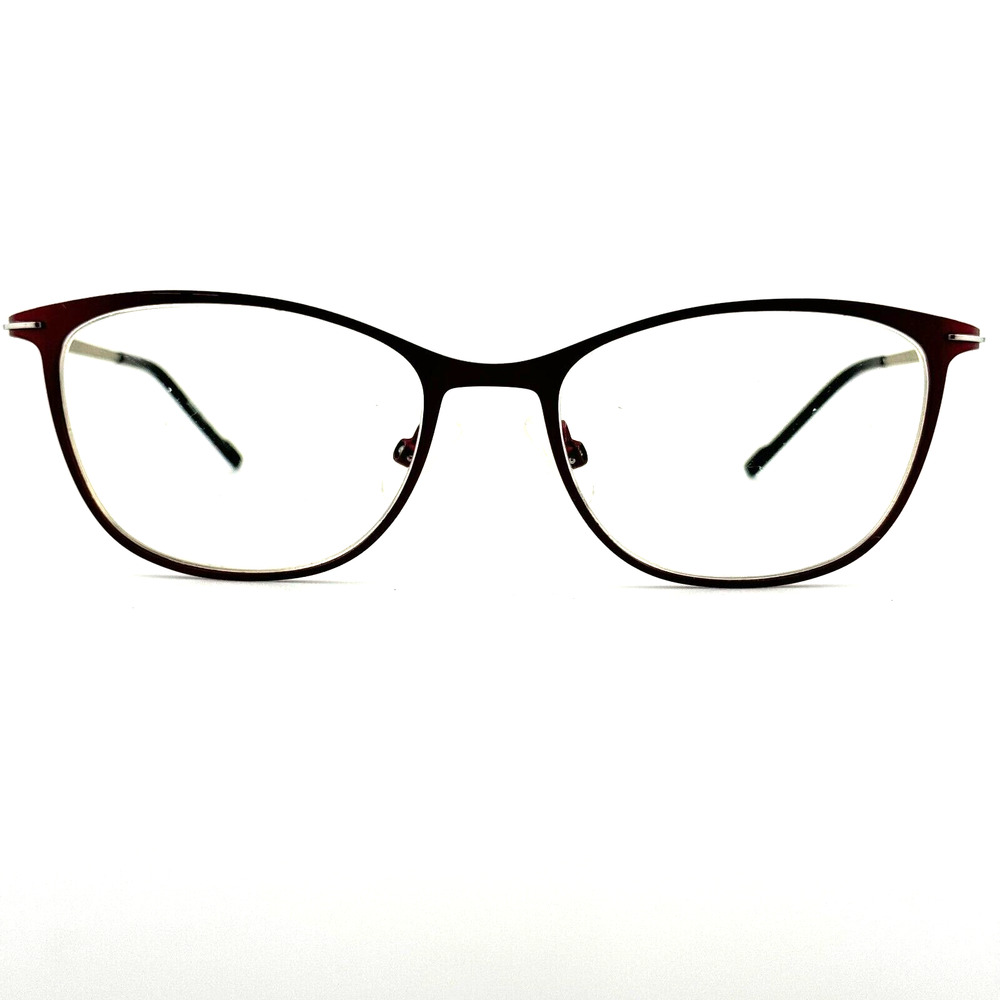 MOREL FRANCE‎ 30050L Eyeglasses Frame 54-18-140 H13353